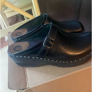 TROENTORP RAPHAEL CLOG